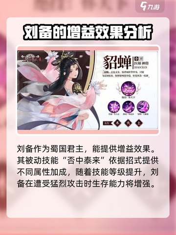 三国志异闻录武将排行榜一览介绍截图6