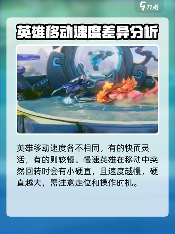星之破晓移动立回如何操作介绍截图4