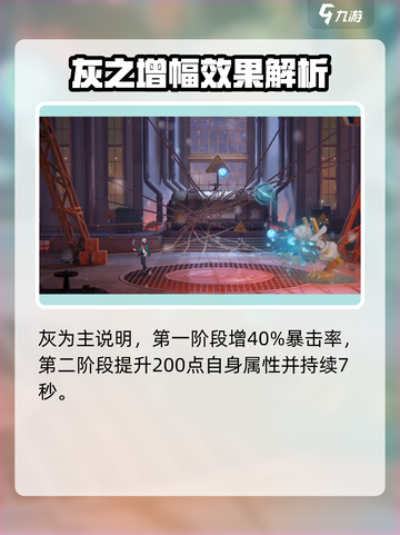 归龙潮🔥四阶五阶差别大揭秘！游戏玩家必看👇截图3