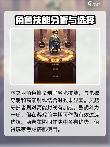 向僵尸开炮角色有哪些介绍截图2