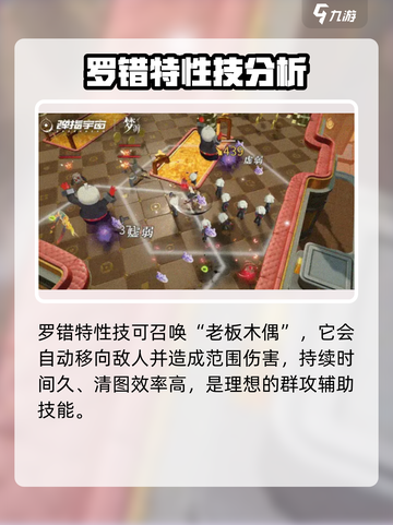 无尽梦回加班之梦怎么样介绍截图4