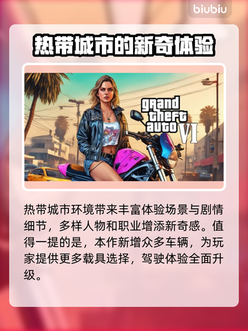 GTA6发布会时间🔥你猜对了吗？🎮截图3
