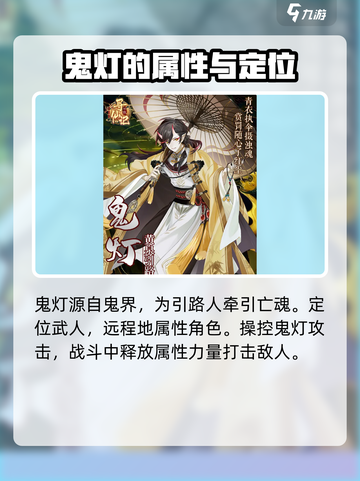 河图寻仙记角色大全介绍截图2
