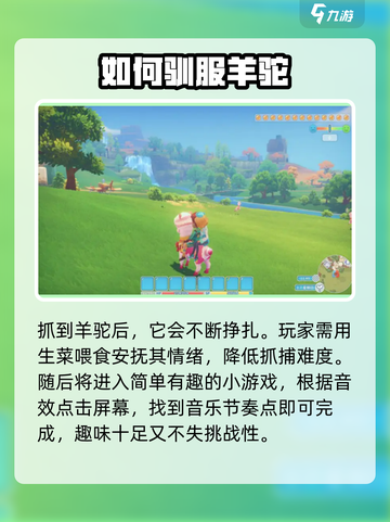 波西亚时光坐骑怎么获得介绍截图4