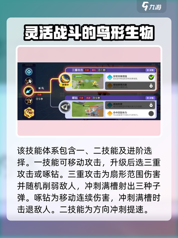 宝可梦大集结嘟嘟利怎么样介绍截图3