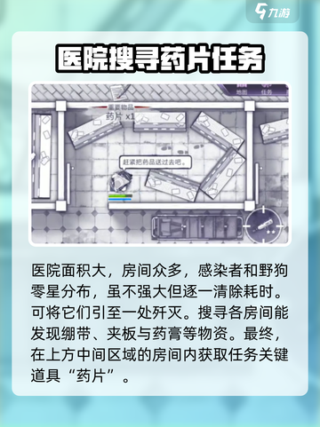 阿瑞斯病毒2救赎博登结局达成攻略介绍截图4