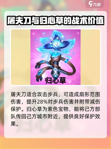 万龙觉醒所有紫色宝物介绍大全介绍截图3