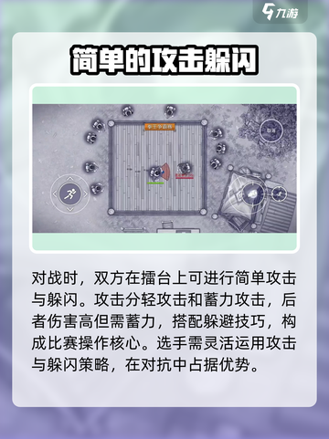 阿瑞斯病毒2拳赛打法🔥超详细活动通关攻略来啦！截图2