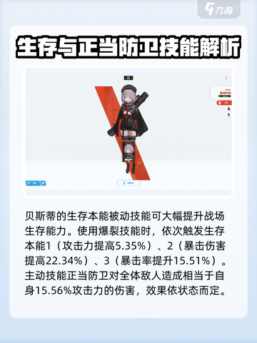 胜利女神新的希望贝斯蒂怎么样介绍截图4