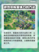 山门与幻境🔥快速回体力秘籍，玩家必看！截图2