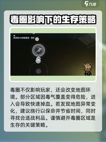 代号撤离毒圈介绍介绍截图6