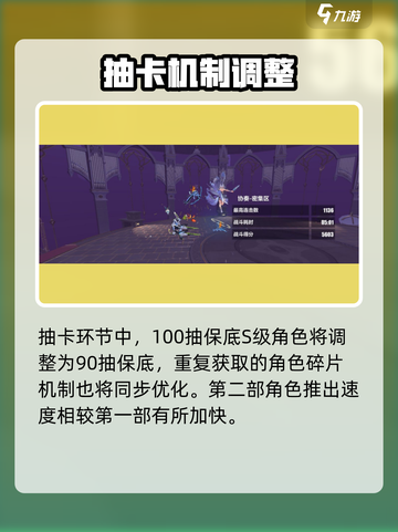 🎮崩坏3第二部剧情大爆料！背景故事全解析截图4