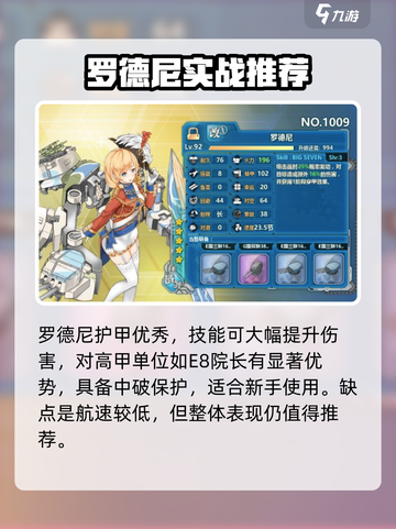 《战舰少女R》战列舰TOP榜💥截图3