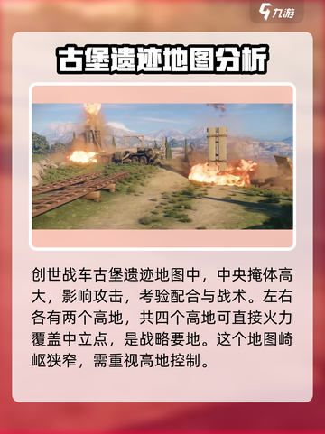 创世战车古堡遗迹怎么玩介绍截图2