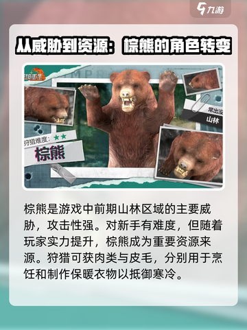 逆境重生动物有哪些介绍截图2
