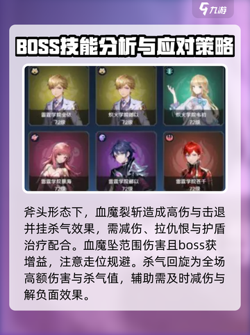 斗罗大陆史莱克学院潘恩怎么打​介绍截图3