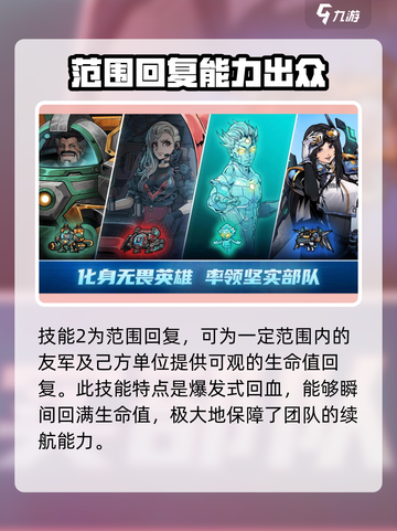 异星指令终极队长厉害吗介绍截图3