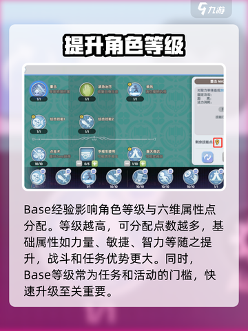 仙境传说RO新启航等级系统介绍介绍截图3