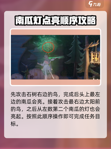 无限暖暖呜呜车站疑云任务攻略介绍截图3