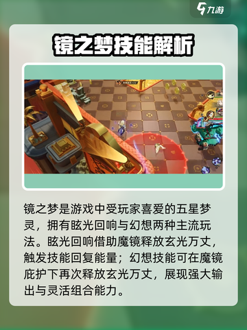 无尽梦回洛卡斯怎么样介绍截图2