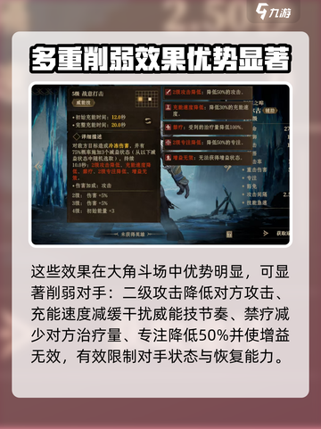 龙息神寂帕尔古怎么玩介绍截图4