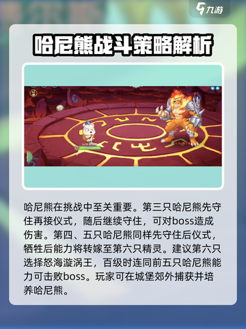 西普大陆怎么能打败费尔斯介绍截图4