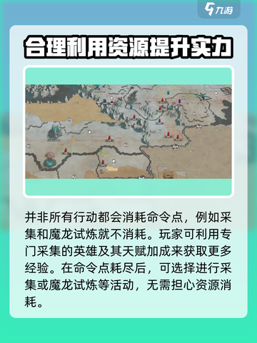 万龙觉醒命令点有什么用介绍截图4