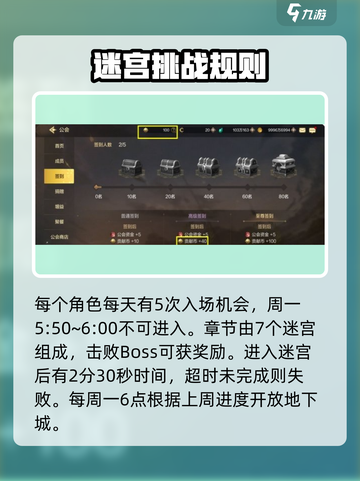 《DNF手游梦幻迷宫通关秘籍💥》截图4
