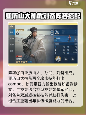 世界启元S2赛季🔥PVP最强阵容推荐！💥截图4