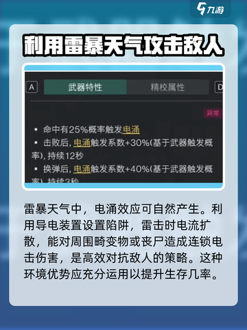 七日世界电涌伤害高吗介绍截图3