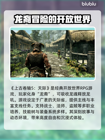 上古卷轴5闪退卡顿？这招搞定！💥游戏流畅必备🔥截图2