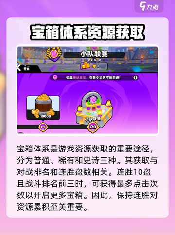 爆裂小队广场升级攻略介绍截图4