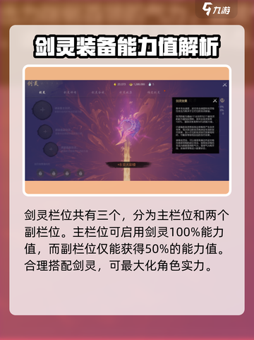 剑灵2🔥赤猪老三阵容搭配推荐来啦！截图2