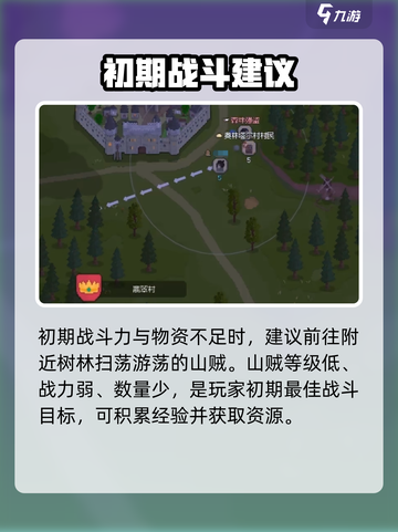 罗德里游戏怎么玩介绍截图5