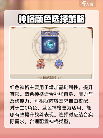 原神：阿尔米娅赞歌神格道具大揭秘🔥截图2