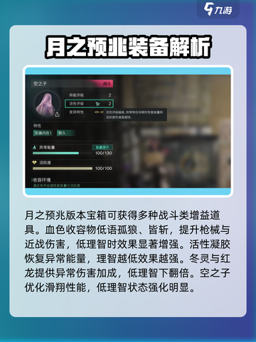 七日世界异常物大全​介绍截图5