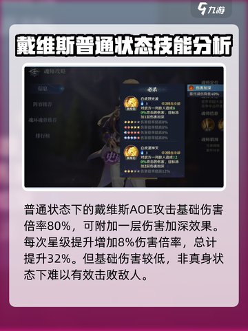 斗罗大陆逆转时空戴维斯是谁介绍截图3