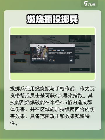 少前2战斗者怎么样介绍截图2