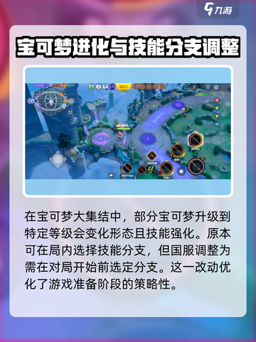 宝可梦大集结国服版什么时候出介绍截图4