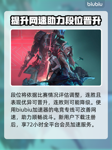 无畏契约段位全解析🔥上分必看！🎮截图4