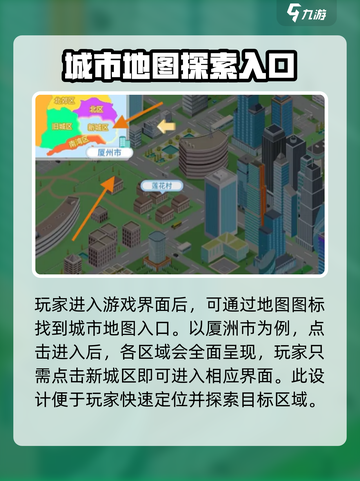 职场浮生记：租房攻略大揭秘！🎮🔥截图2