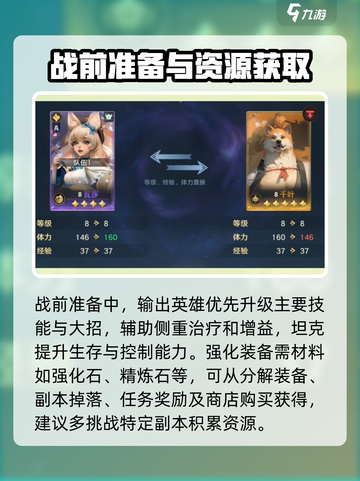荒野国度巨人怎么打介绍截图3