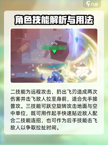 星之破晓曙光守护者怎么玩介绍截图4