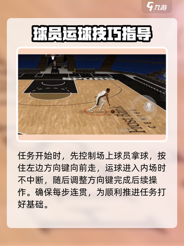 美职篮全明星🔥背身训练技巧大揭秘🏀截图2