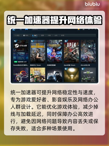 🔥游戏加速神器！玩王者荣耀必看合集⚡截图4
