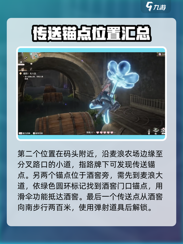 无限暖暖无人区是什么介绍截图4