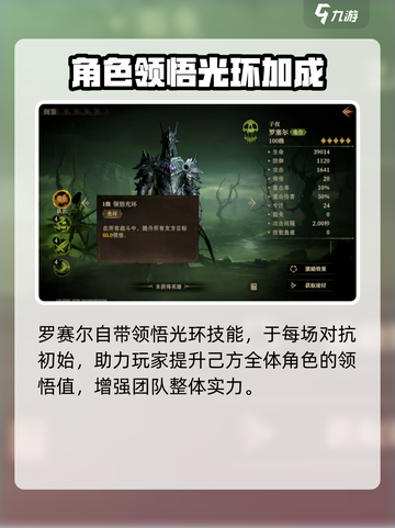 龙息神寂罗赛尔🔥超强玩法攻略来了！截图2