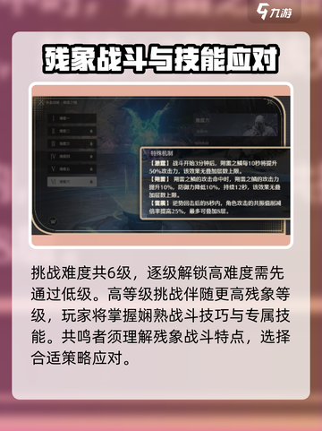 鸣潮⚡全息战略会刷新！带你一探究竟🔥截图3