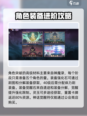春秋封神手游资源怎么获取介绍截图3