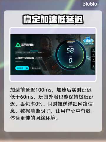 三角洲闪退？更新后秒解决方法来了！💥🔥截图5